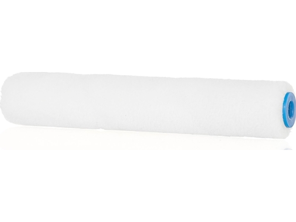 Geko målarroller i velour 15 cm, 18 mm, Ø6 mm (500) | Färg & Tillbehör - Målningsverktyg - Rollers | GameStuff