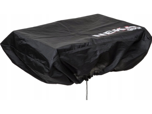 Neka Cover presenning, grillöverdrag, 83 x 54 x 27 cm | Trädgården - Grill tillbehör - Grillöverdrag | GameStuff
