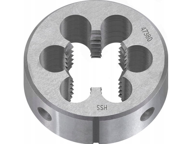 Art-Pol Narzynka M24x2,0Mm