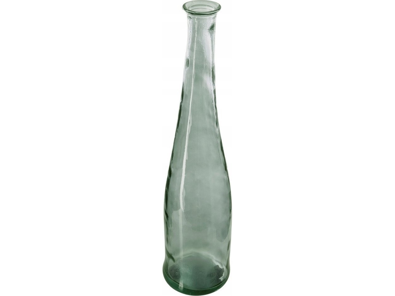 Atmosphera Vase For Avskårne Blomster, Høy, Khaki, 80 Cm