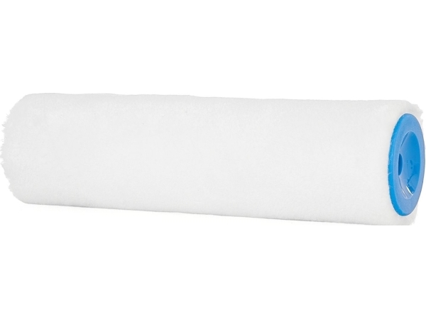 Geko malerrulle i velour 18 cm 40 mm Ø 8 mm (100)