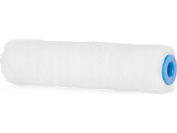 Geko malerulle velour 10 cm 18 mm Ø6 mm (500)