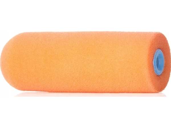 Geko malerulle flock 10 cm 30 mm Ø6 mm (500)
