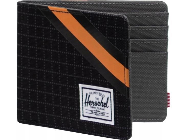 Herschel Roy Wallet 10363-05722, One Size