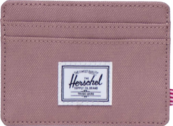 Herschel Cardholder Wallet 30065-02077 Rosa One size | N - A | GameStuff