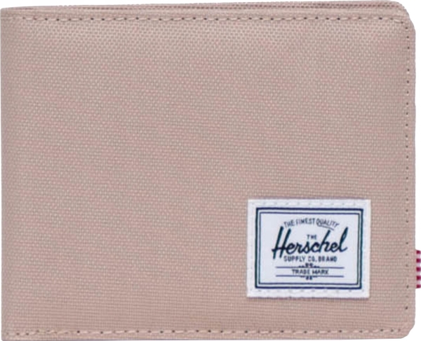 Herschel Herschel Roy Wallet 30072-05905 Różowe One size | N - A | GameStuff