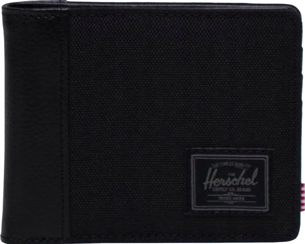 Herschel Herschel Hank Rfid-Lommebok 30068-05881 Sort One Size