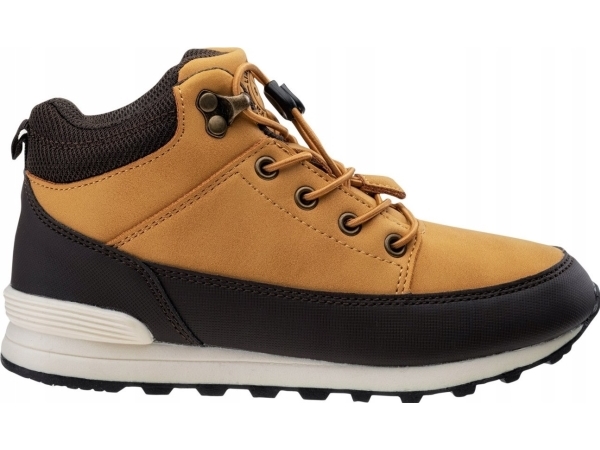 Bejo Dziecięce Buty BADIN MID JR | Sport & Träning - Skor - Sportskor | GameStuff