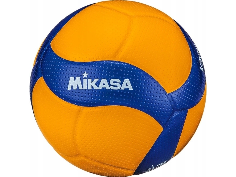 Mikasa Piłka do Siatkówki MIKASA V330W-L