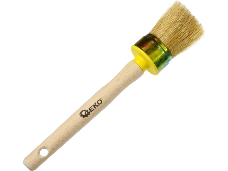 Geko rund pensel GOLD 40 (12/96)