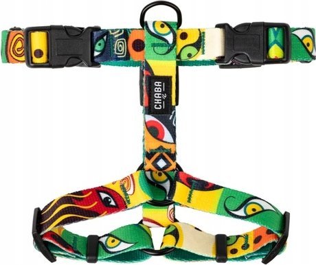 Chaba CHABA GUARD STORY ``L` JUMBO 2.5/50-57cm Chaba CHABA GUARD STORY ``L` JUMBO 2.5/50-57cm