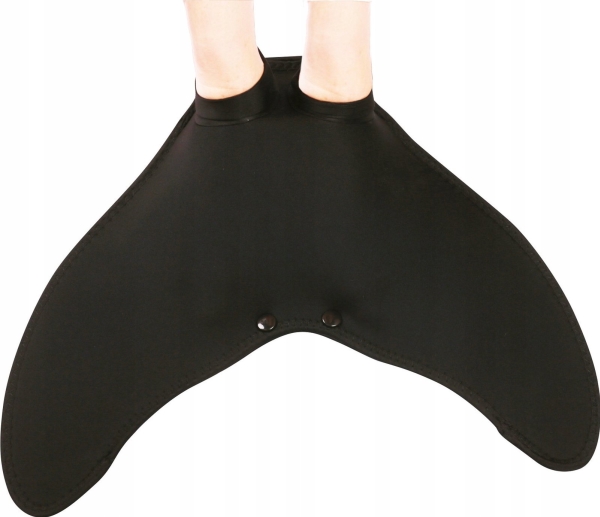 Master Barnsimning Flipper MASTER Monofin | Utomhusleksaker - Glasögon & Dykmaske - Badvingar & badringar | GameStuff