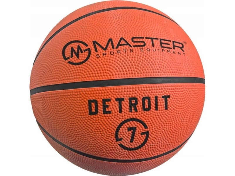 Meister Basketball Master Detroit - 7