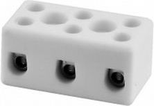 Simet 1-johtiminen väyläliitin 70mm2 harmaa ZGG1 x 70s (84705002)