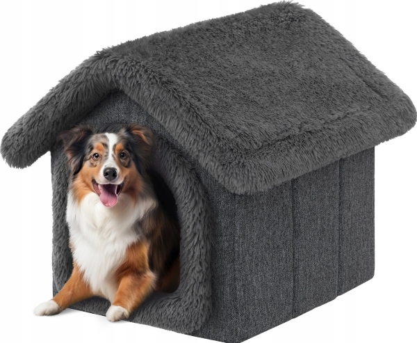 Doggy R5 Hundekur, Boks/Lama Sort