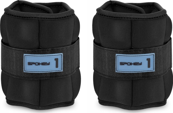 Spokey Neoprene Rollengewicht 1 Kg Spokey Form
