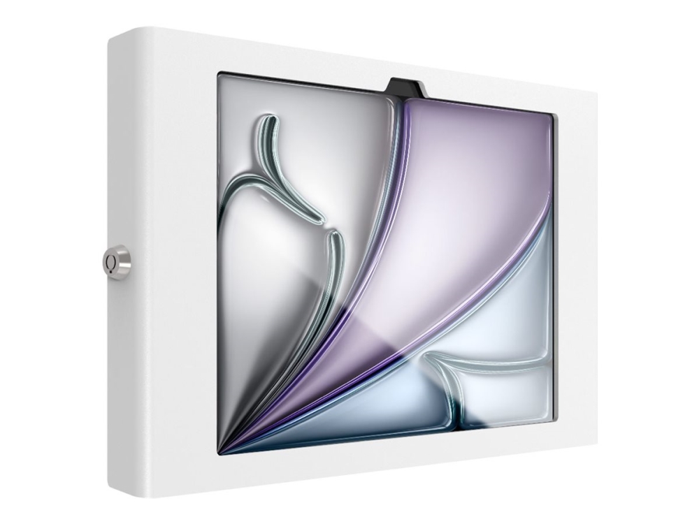 Compulocks 11Apxw, Weiß, 27,9 Cm (11"), Apple, Ipad Air M2 | 11" | 2024 | A2902, A2899, A2900, 27,9 Cm (11"), Aluminium