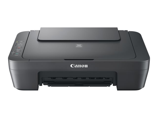 Canon PIXMA MG2551S, Bläckstråle, Färgutskrift, 4800 x 600 dpi, A4, Direktutskrift, Svart | Skrivare - Bläckstråle & fotoskrivare - Multifunktionsskrivare | GameStuff