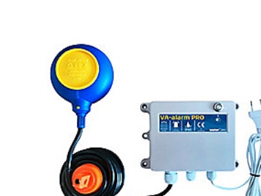 VA-larm PRO - Vattenvård | VVS Artiklar - Avlopp - Tankar och separatorer | GameStuff