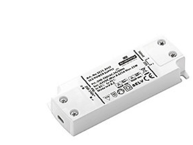 Snappy LED-drivdon 15W 24VDC, liten och robust, utan dimning | Belysning - Tillbehör & reservdelar - Transformator | GameStuff