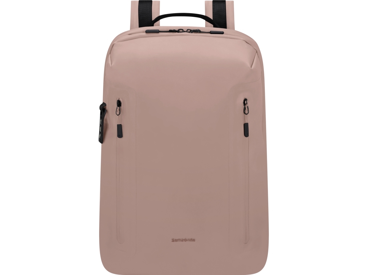 Samsonite Coatify Biz Backpack 15.6", Urban, Kvinde, 39,6 Cm (15.6"), Notebook Rum, Vandfast, Termoplastisk Polyurethan (Tpu)