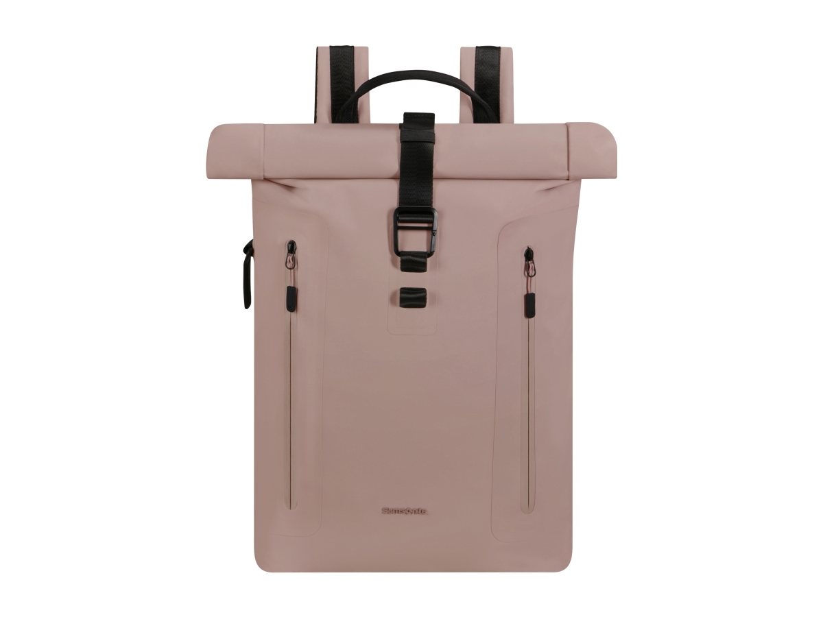 Samsonite Coatify Biz Backpack 15.6, Urban, Kvinde, 39,6 cm (15.6), Notebook rum, Vandfast, Termoplastisk polyurethan (TPU)