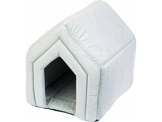 Diamsil hundehus BUDa PIES OSLO GREEN 1 40x36x39