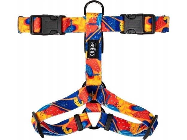 Chaba Chaba Szelki Guard Story ``Xl`` Aussie 3.0/65-95Cm