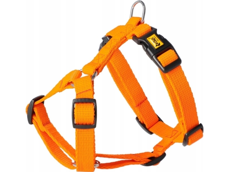 Dingo Dingo Energy Guard Gurtzeug 1.6/24-45Cm Orange