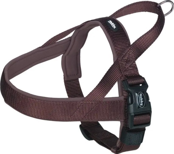 Nobby Nobby Classic Preno Geschirr L-Xl Braz 68-85 Cm 40/45