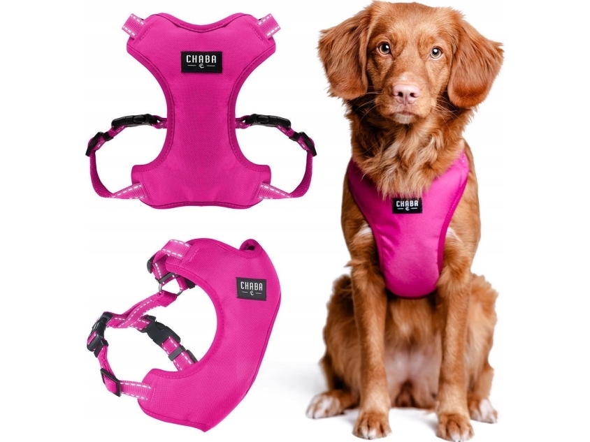 Chaba Chaba Guard Comfort Shelters M 2.0Cm/43-52Cm Fuffy