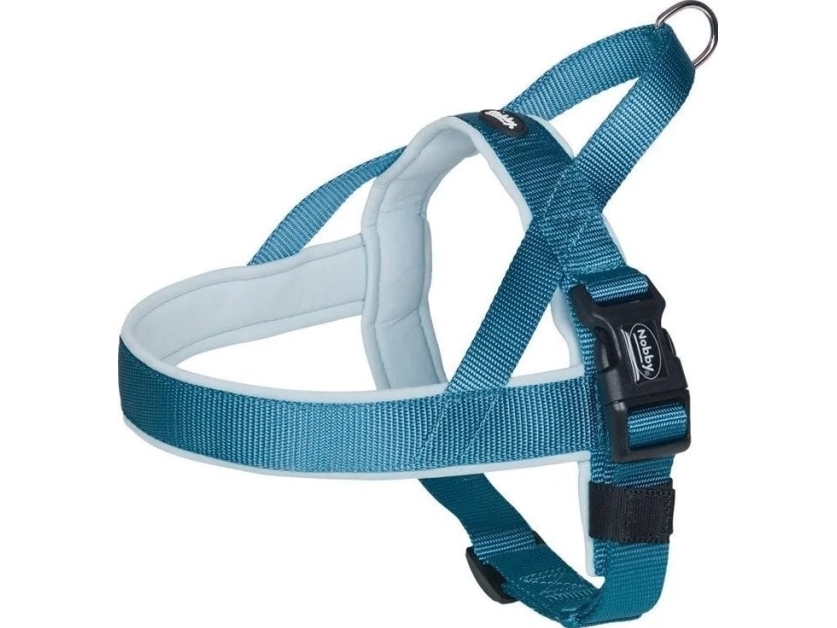 Nobby NOBBY CLASSIC PRENO BRASSES L-XL BLUE 68-85cm  40/45