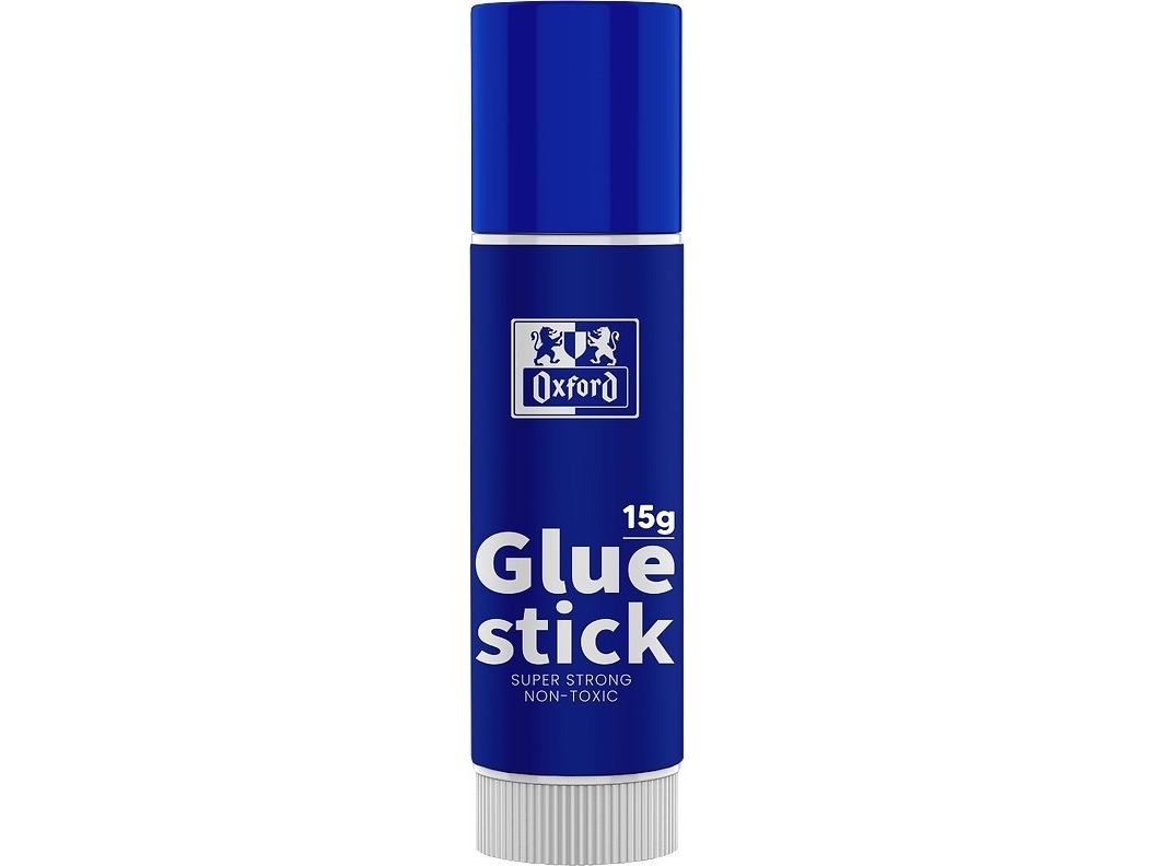 Oxford limstift 15g | Kontorsmaterial - Lim - Limstift | GameStuff