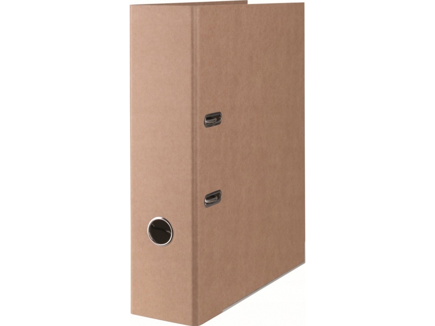 Mappe Donau Segregator Eco* Maxi, Fsc, A4/80 Mm, Brun