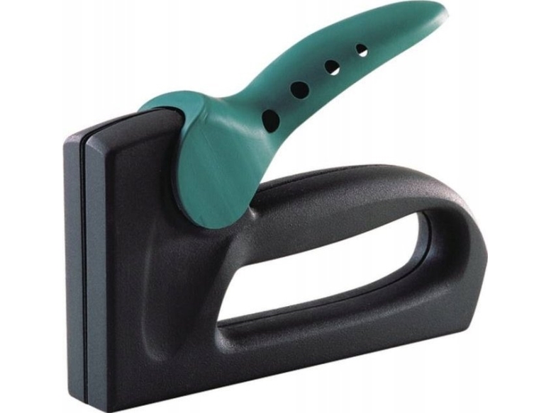 Wolfcraft P 10 7078000 Handhefter Heftklammertyp Typ 53 Heftklammerlänge 4 - 10 Mm