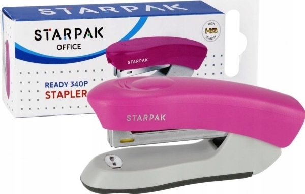 Hefter Starpak Zszywacz 12K 10 Roz Stk-340P Pud 12/144