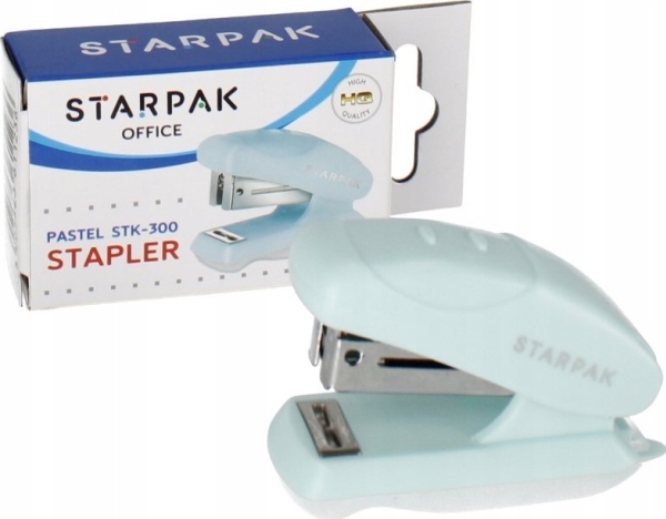 Hæftetang Starpak Zszywacz 20K 24/6 26/6 Past Nieb Stk300 12/144