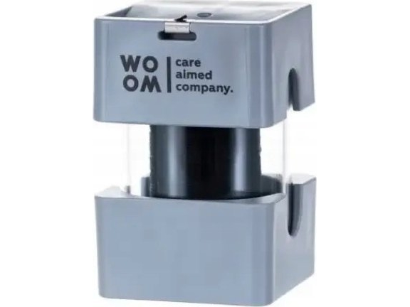 Woom WOOM THREAD PRO DYSPENSER TIL TRÅD GRÅ