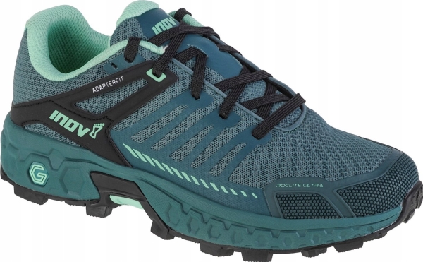 Inov-8 Inov-8 Roclite Ultra G 320 001080-TLMT-M-01 Grøn 40,5 rulleskøjter