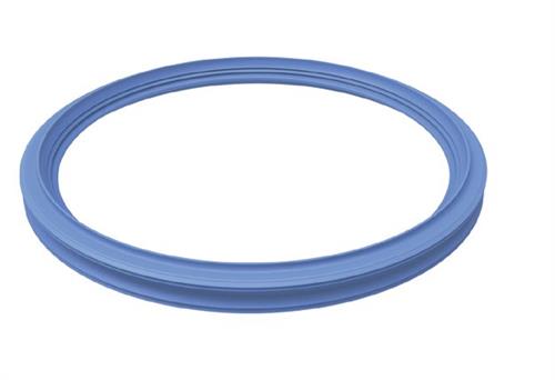 Wavin AS+ gummipackning 110 - EPDM | VVS Artiklar - Dränering - Golvbrunnar | GameStuff