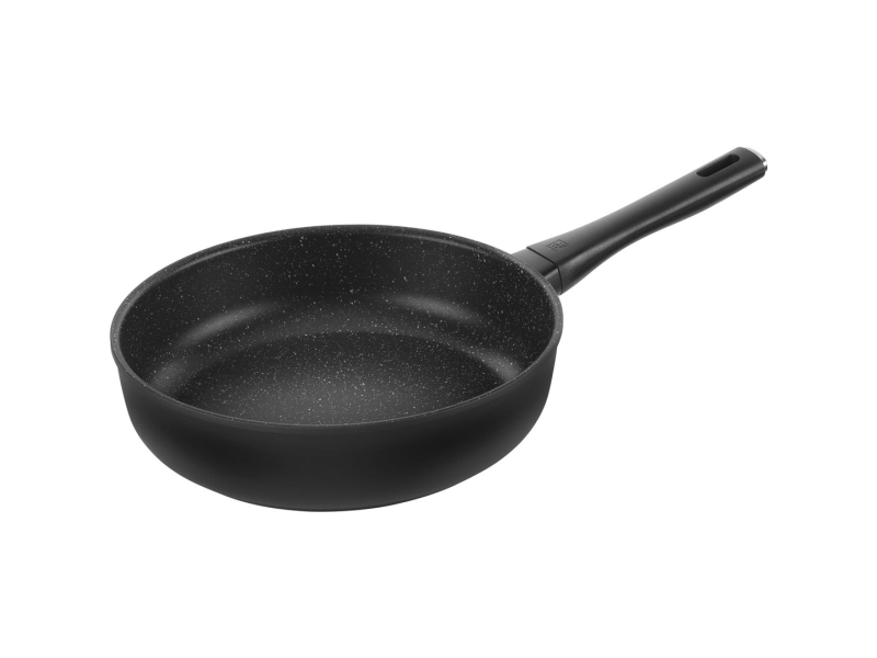 Zwilling Marquina Plus Tiefe Granitpfanne – 28 Cm