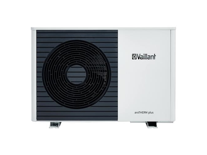 Värmepump aroTHERMplus VWL75/6 l/v mono | Ventilation & Klimat - Värmepumpar - Luft-vattenvärmepumpar | GameStuff