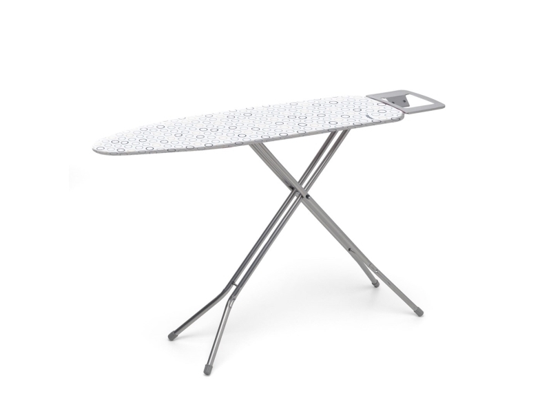 Folding Ironing Board 113 X 34 Cm Rayen