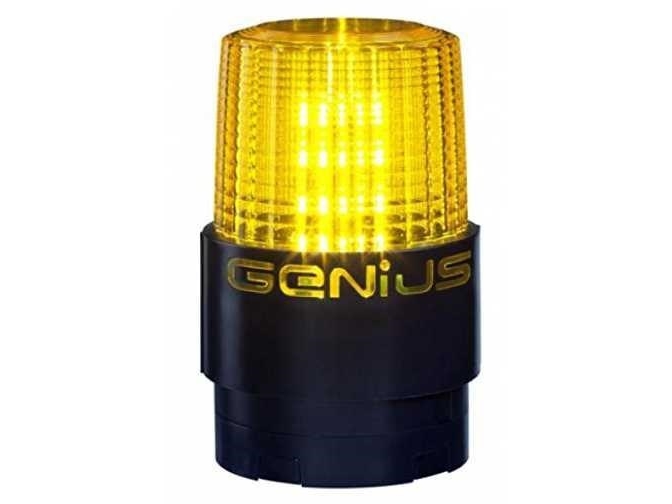 Lampa Genius Wächter Led 230V Ac