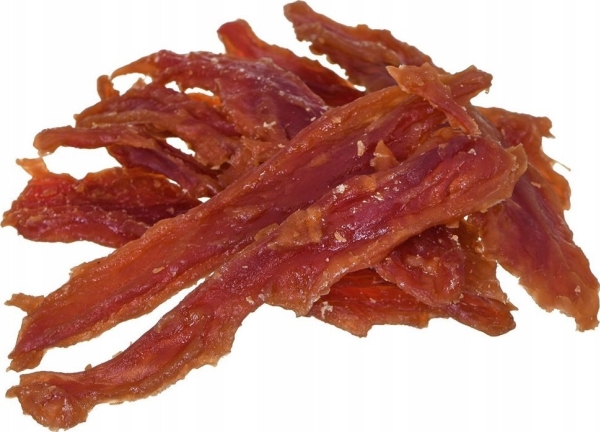 Petitto Soft Entenbrust - Hundeleckerli - 500 G