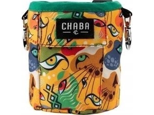 Chaba CHABA STORY JUMBO MULTI SACKET FÖR RÖKAR/BAGGAR | Sällskapsdjur - Hund - För hundägaren | GameStuff
