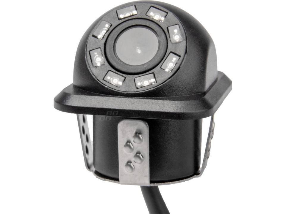 Rückfahrkamera Hd-305 Ir 12V 720P Amio-03527