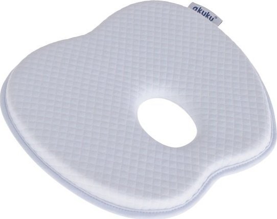AKUKU A0647 ORTOPEDISK KUDDE FÖR SPÄDBARN | N - A | GameStuff