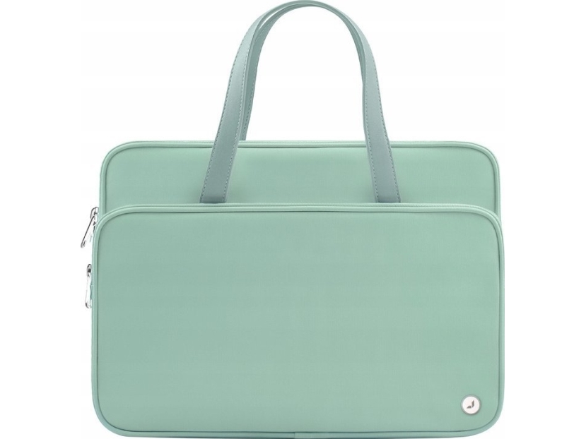 Jcpal Jcpal Milan Briefcase Tasche Für Macbook 13/14" Mint - Sicherheitsgarantie, Einfache Ratenzahlung, Kostenloser Versand Ab £170.
