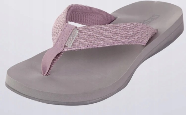 Kappa Kappa Pahoa GC 242668GC-2414 Rosa 36 | Sport & Träning - Skor - Flip-flops & sandaler | GameStuff